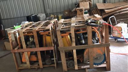 莲都行李、家具、电器包装托运