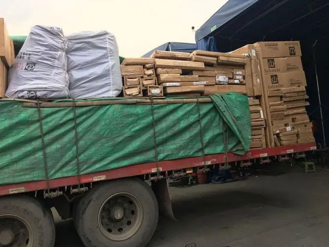 莲都家具托运